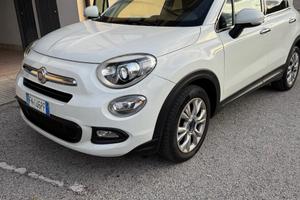 Fiat 500 x