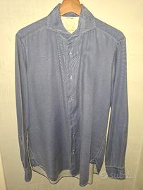 Camicia sartoriale The Sartorialist