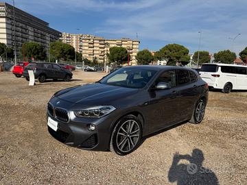 Bmw X2 xDrive20d Msport