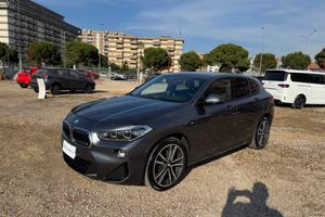 Bmw X2 xDrive20d Msport