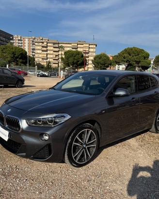 Bmw X2 xDrive20d Msport