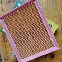 Pezzi per tagliando Multipla e altro