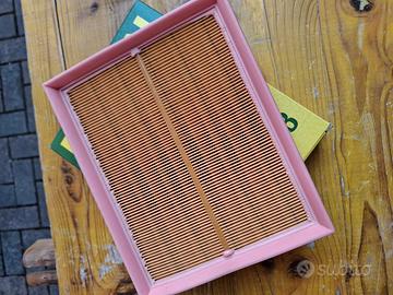 Pezzi per tagliando Multipla e altro