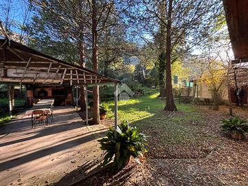 RUSTICO A FERENTILLO