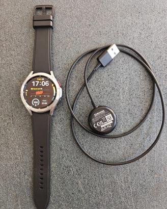 Samsung Galaxy Watch 4 46mm Classic