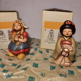 thun serie popoli nel mondo l'olandesina