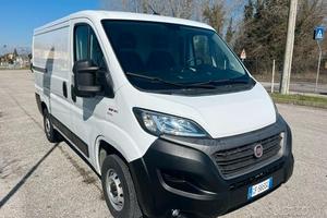 Fiat ducato furgone tetto basso 2.3mtj 61500 km