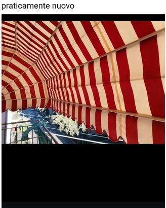 Tenda a cappottina