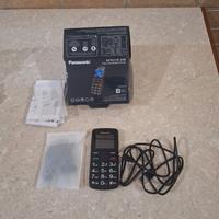 cellulare Panasonic