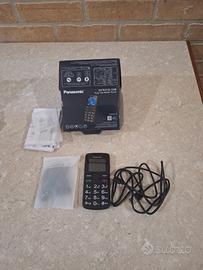 cellulare Panasonic