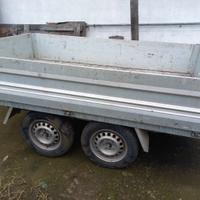 carrello rimorchio auro