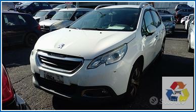 Ricambi Usati PEUGEOT 2008 I