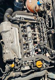 Motore alfa romeo Giulietta 2.0 jtd turbodiesel