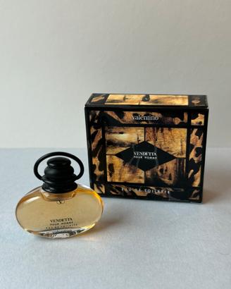 Vendetta by Valentino