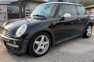 Mini 1.4 tdi One D