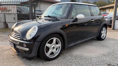 Mini 1.4 tdi One D