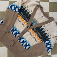 Cardigan vintage