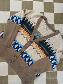 Cardigan vintage