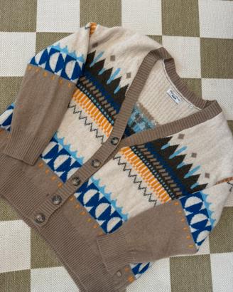 Cardigan vintage