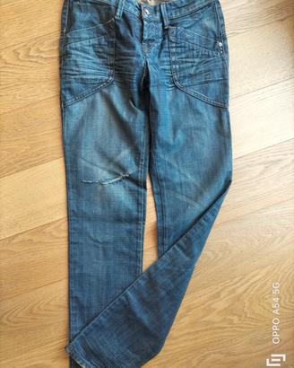 Jeans GAS taglia 27