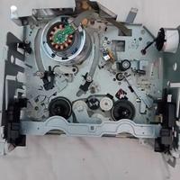 meccanica funai 6 testine hi fi 