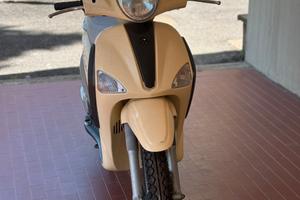 Liberty 50cc 4t