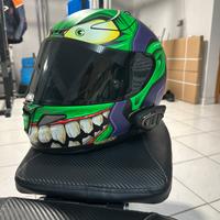 Casco hjc taglia M