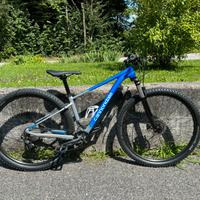 MTB Cannondale Trail donna
