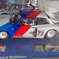 Slot car Carrera Digital 132 BMW 320 turbo