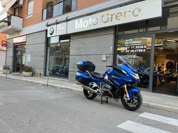 BMW R 1250 RT Abs my21