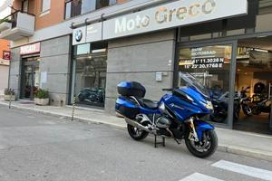 BMW R 1250 RT Abs my21