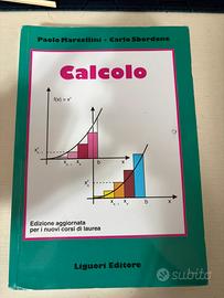 calcolo - analisi 1