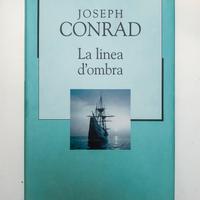 La linea d'ombra -Una confessione di Joseph Conrad