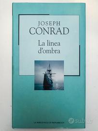 La linea d'ombra -Una confessione di Joseph Conrad