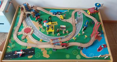 Trenino kidcraft