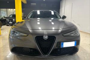 Alfa Romeo Giulia (952) Veloce 2.2 Diesel 136 CV