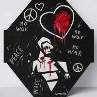 No War