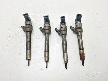 KIT INIETTORI MINI Countryman 1° Serie 1598 diese