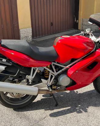 Ducati ST4S ABS - 996 PERFETTA