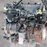 Motore CITROEN PEUGEOT FIAT RHJ 2.0 16V HDI