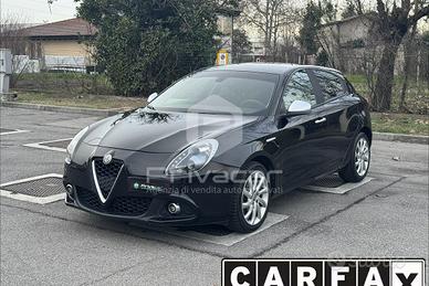 ALFA ROMEO Giulietta 1.6 JTDm 120 CV