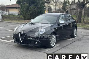 ALFA ROMEO Giulietta 1.6 JTDm 120 CV