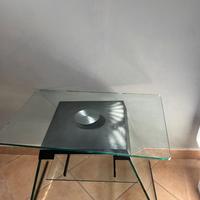 Porta TV girevole