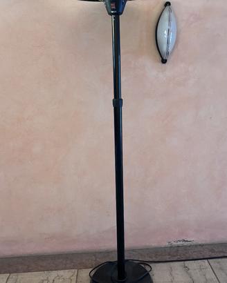 Fungo elettrico