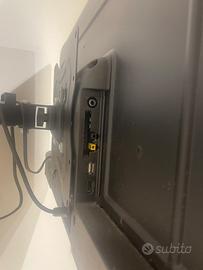 Telefunken 32 pollici