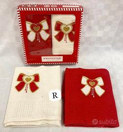 TRIS STROFINACCI NATALIZI