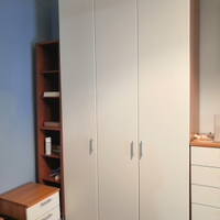Arredamento camera da letto matrimoniale