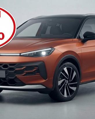 Volkswagen T-Roc 1.5 etsi Style 150cv dsg