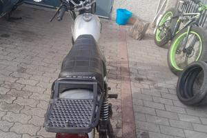 Cagiva SST 250 - 1983