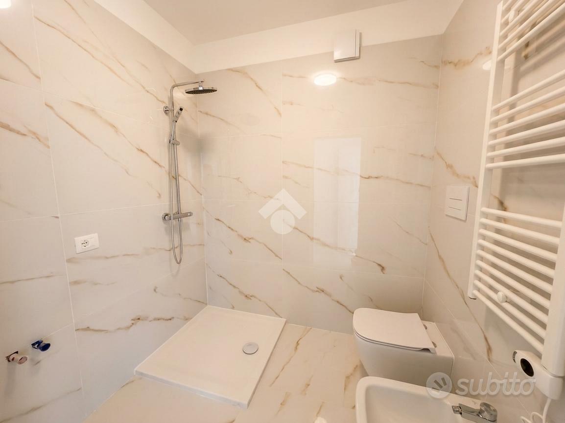 Appartamento – Termoli, Campobasso - Altro